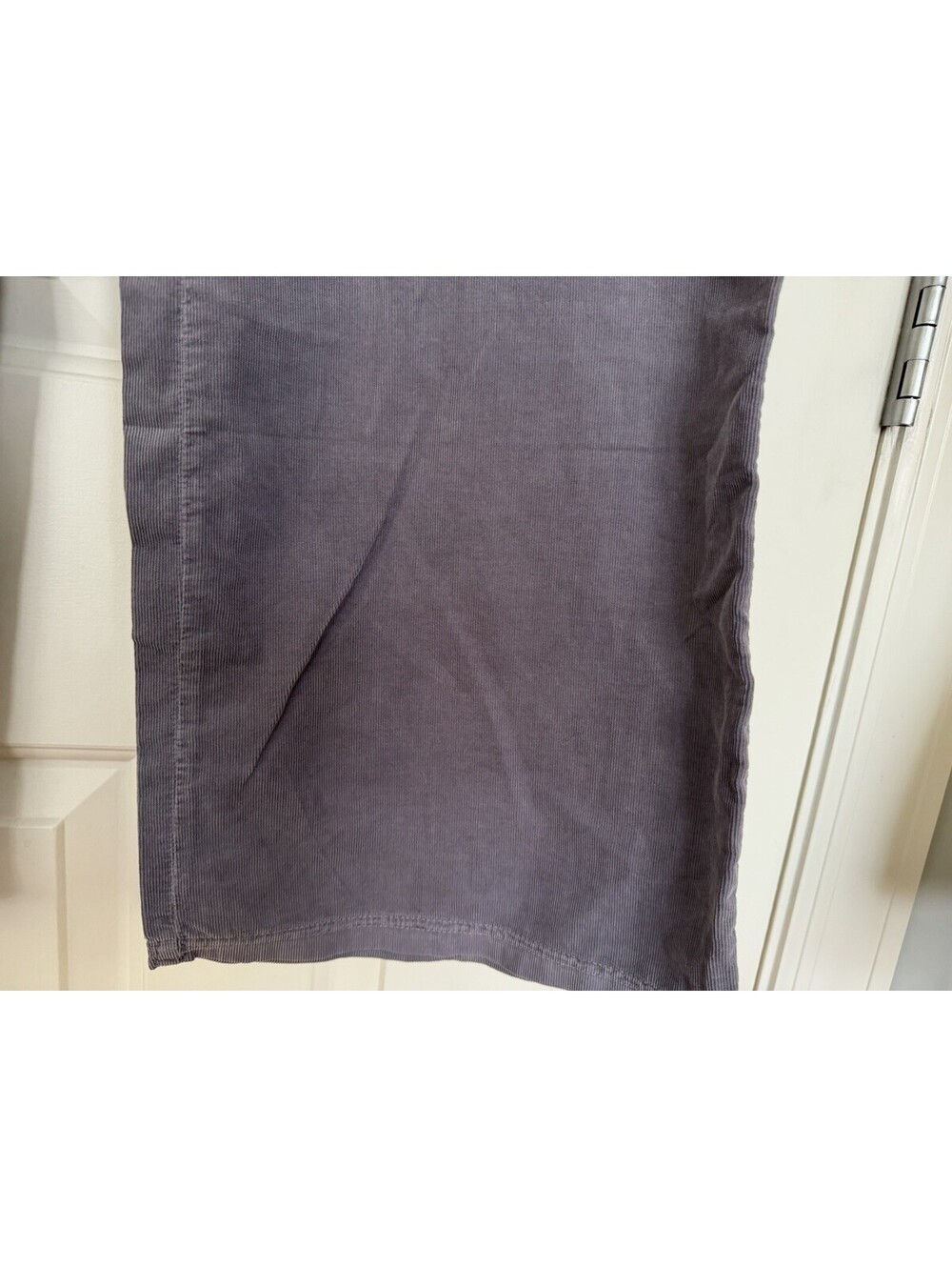 Wearables Jolene Wide Leg Pants Gray NWT Size L XCVI - Picture 4 of 11